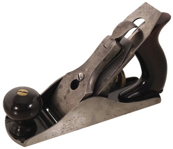E.C. Simmons Hardware Company, St. Louis, Missouri, No. K 2: "Keen Kutter" Smoothing