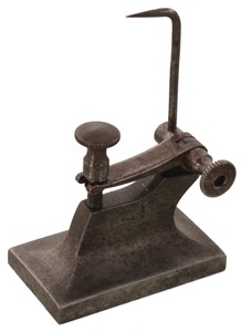 Stevens A. & T. Company, Chicopee Falls, Massachusetts: "Hathaway's Patent" Surface Gauge