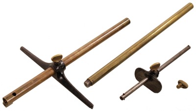 Otis A. Smith, Rockfall, Connecticut: Humphrey's Patent Panel Gauge