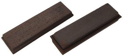 Detroit Emery Wheel Company, Detroit, Michigan: Patent Cast Iron Slipstone Holder