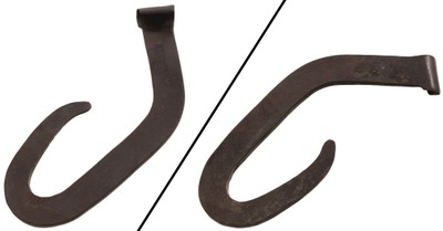 Unmarked: Hand Forgeed Combo. "Fire Steel" & Race Knife