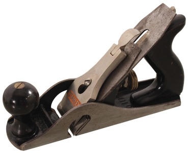 Stanley Rule & Level, No. 10 1/2: Carriage Maker's Rabbet Plane