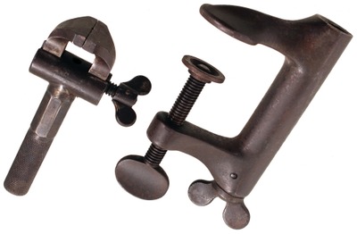 Billings & Spencer Company, Hartford, Connecticut: Billings' Patent Hand Vise
