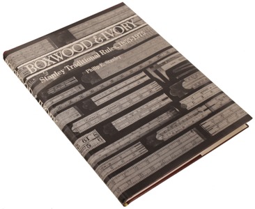 Philip E. Stanley: Boxwood & Ivory: Book