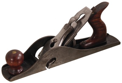 Sargent & Company, New Haven, Connecticut, No. 30: Bench Rabbet Metallic Plane