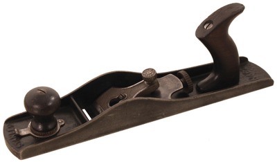 Stanley Rule & Level, No. 62: Low Angle Block Plane
