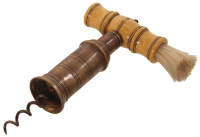Edward Thomason, Birmingham, England: Thomason's Patent Corkscrew