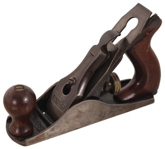 Sargent & Company, New Haven, Connecticut, No. 407: No. "2" Size Smooth Plane