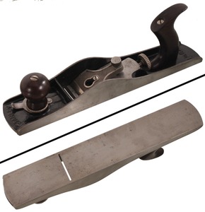 Stanley Rule & Level, No. 62: Low Angle Block Plane