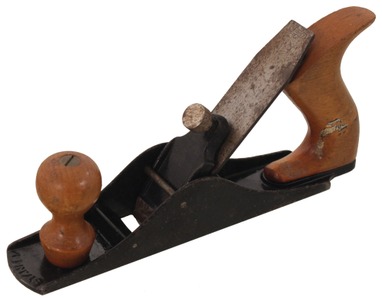 Stanley Rule & Level, No. 40: Beech Hdle. Scrub Plane
