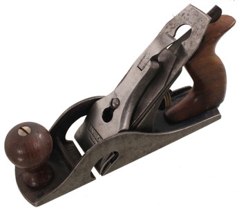 Sargent & Company, New Haven, Connecticut, No. 29: Carriage Maker's Rabbeting Plane