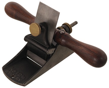 Stanley Rule & Level, No. 12 1/4: Narrow Scraper Plane
