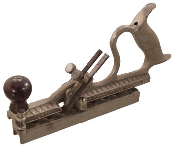 Stanley Rule & Level, No. 48: Tongue & Groove Plane