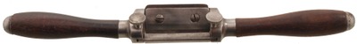 Millers Falls Company, Millers Falls, Massachusetts, No. 2: "Four Faced" Spoke Shave