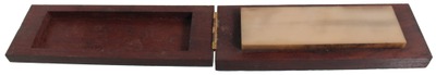 Unmarked: Extra Clean Transluc Arkansas Oilstone