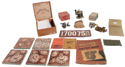Assorted Makers: Shop And |hh Items Opportunity Lot