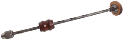 Goodell Brothers Company, Greenfield, Massachusetts: Reciprocating Archimedian Drill