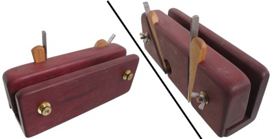 Knight Tool Works, Portland, Oregon: Later Type Wooden Plow Plane