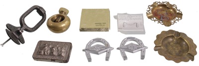 Assorted Makers: |hh & Advertising Iteems Opportunity L