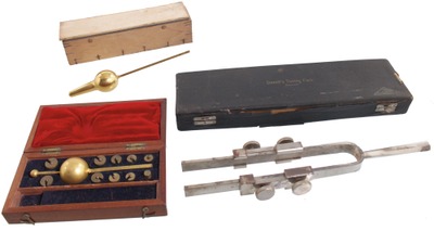 Assorted Makers: Three Interesting Spec. Purp. Tools
