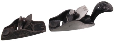 Stanley Rule & Level: Two Small Size Block Plane