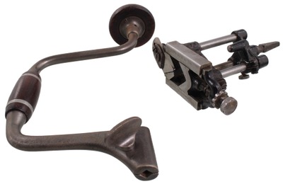 A.A. Wood & Sons Company, Atlanta, Georgia: Adjustable Hollow Auger