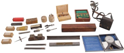 Assorted Makers: Misc. Shop Items Opportunity Lot