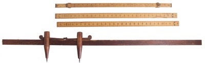 Assorted Makers: Three Uncommon Layout Tools