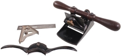 Stanley Rule & Level: Three Extra Clean Woodworking Tools