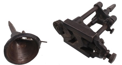 A.A. Wood & Sons Company, Atlanta, Georgia: Adjustable Hollow Auger