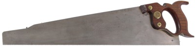 Unmarked: "Angell's Choice" 12 Pt. "crosscut"