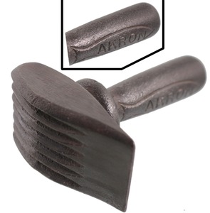 Akron Rubber & Tire Company, Akron, Ohio: Rare Assembly Tool For Dirigibles