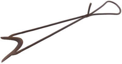 John Fasig, West Salem, Ohio: Fasig's Patent Hay Knife