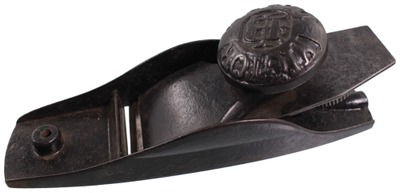Leonard Bailey & Company, Hartford, Connecticut, No. 2: "Victor" Block Metallic Plane