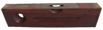 E.C. Simmons Hardware Company, St. Louis, Missouri, No. KS3: "Keen Kutter" Level