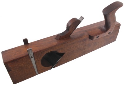 Auburn Tool Company, Auburn, New York, No. 53: Classic "Jack Rabbet Molding Plane