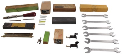 Assorted Makers: Original Box Items Opportunity Lot