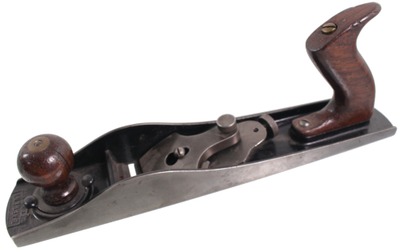 Sargent & Company, New Haven, Connecticut, No. 514: Low Angle Block Metallic Plane
