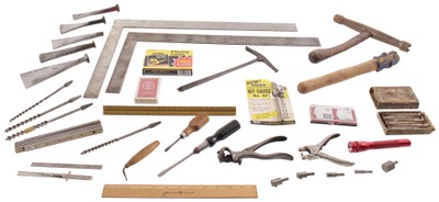 Assorted Makers: Shop & |hh Items Opportunity Lot