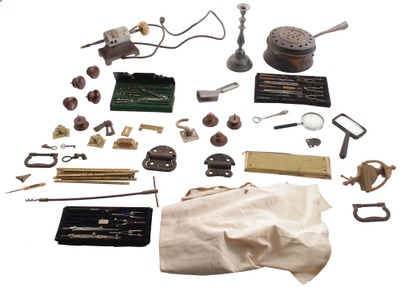 Assorted Makers: Shop & |hh Items Opportunity Lot