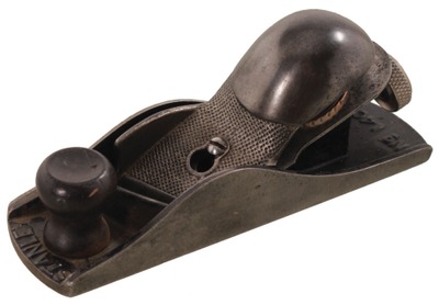 Stanley Rule & Level, No. 140: Skew Blade Block Woodworking Plane