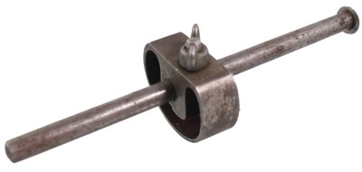 Ebeneezer Hester, Unionville, Connecticut: Hester's Patent Marking Gauge