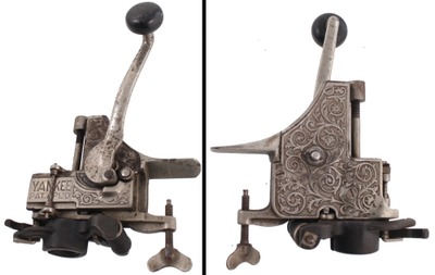 R.B. Gilchrist Company, Newark, New Jersey: "Yankee" Cork Removing Tool