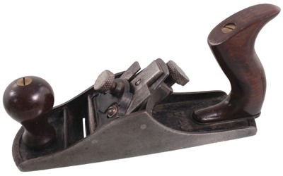 Stanley Rule & Level, No. G 4 C: Stanley "Gage" Woodworking Plane
