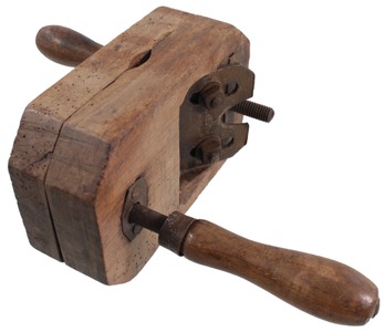 Unmarked: Classic Early Rounding Engine