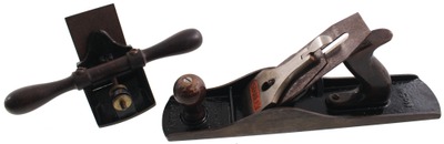 Stanley Rule & Level: Two Sound & Usable Woodworking Plane