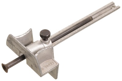 Bernard Polkosnik, Fairfield, Connecticut: Polkosnik's Patent Marking Gauge