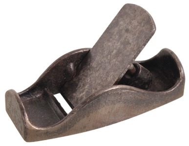 Leonard Bailey & Company, Hartford, Connecticut, No. 50: Adjustable "Victor" Block Plane