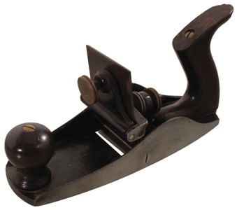 Sargent & Company, New Haven, Connecticut, No. 57: Rare Narrow Body Scraper Plane