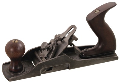 Sargent & Company, New Haven, Connecticut, No. 710: Rare "Cutaway" Model #710 Smooth Plane